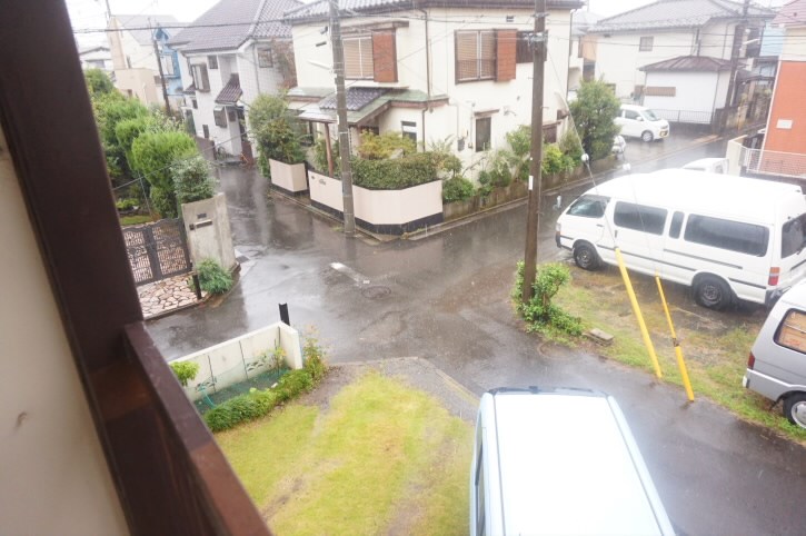 カーム善元  その他5