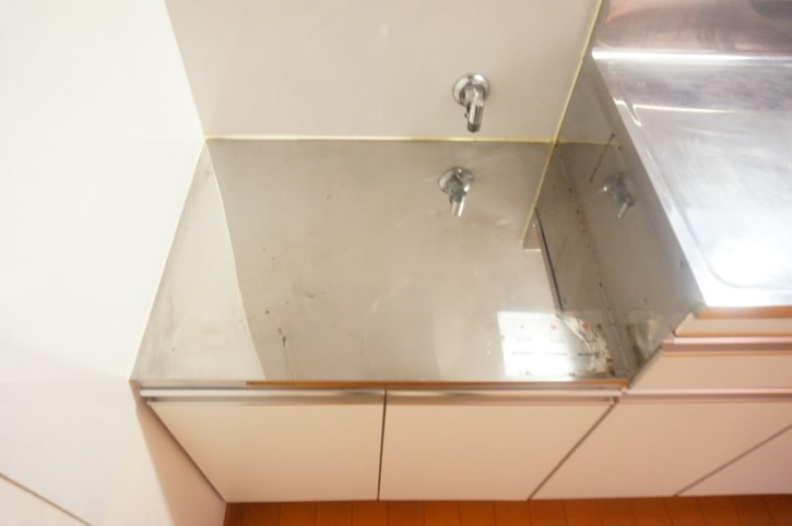 カーム善元  その他8