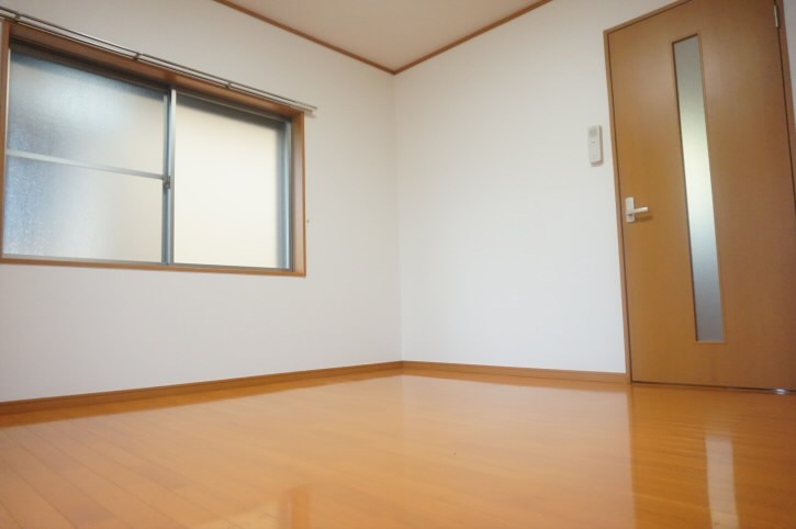 カーム善元  リビング