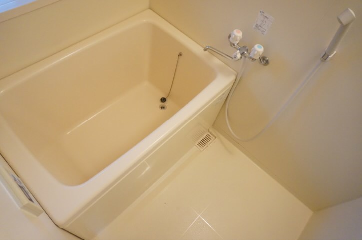 カーム善元  風呂画像