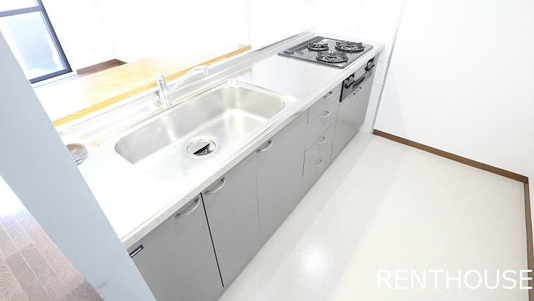 パークアベニュー キッチン