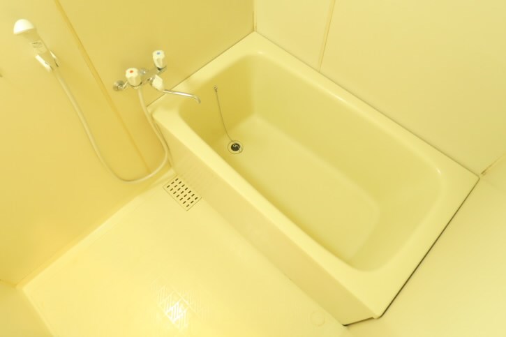 メイングリーン小川   風呂画像