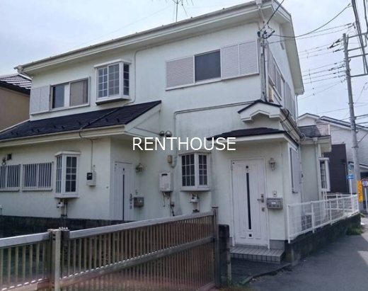 パラシオン調布  外観