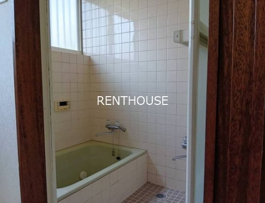 パラシオン調布  風呂画像