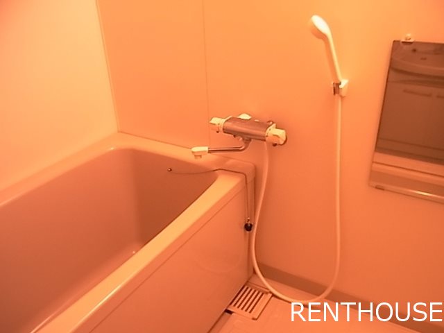 DCラフィネ 風呂画像