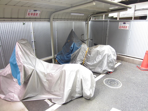 レジディア調布 その他3