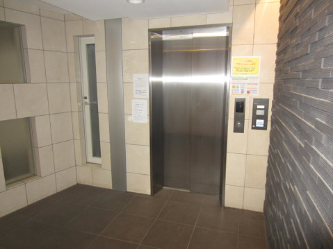 レジディア調布 その他4