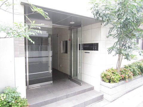 レジディア調布 その他6