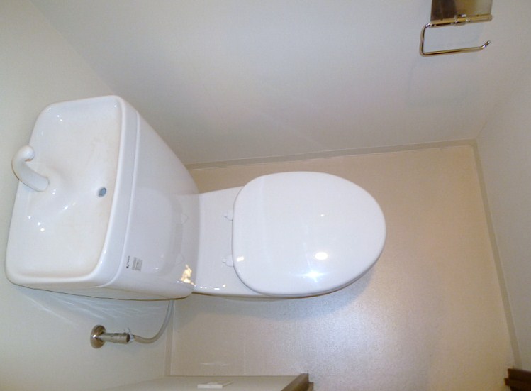 レジディア調布 ベッドルーム