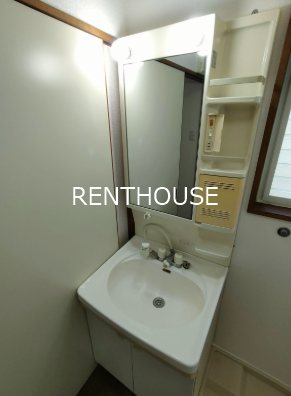 府中メゾネット その他2