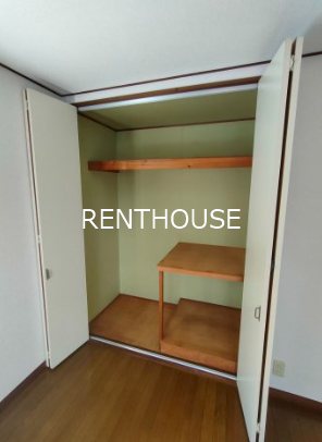 府中メゾネット その他3