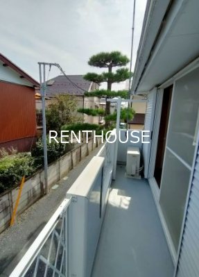 府中メゾネット その他4