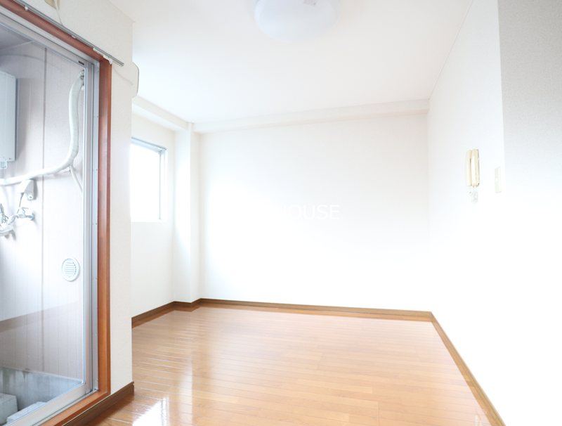 第2エンゼルコーポ   リビング