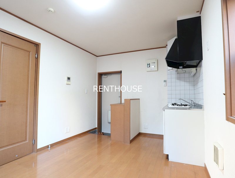 DAYS向島  リビング