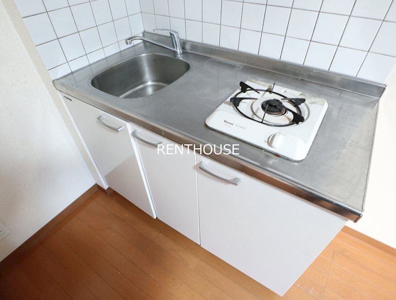 DAYS向島  キッチン