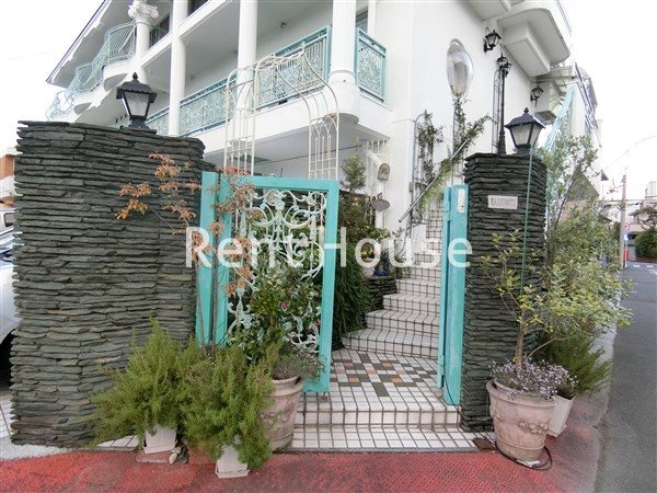 アゼールリドー その他6