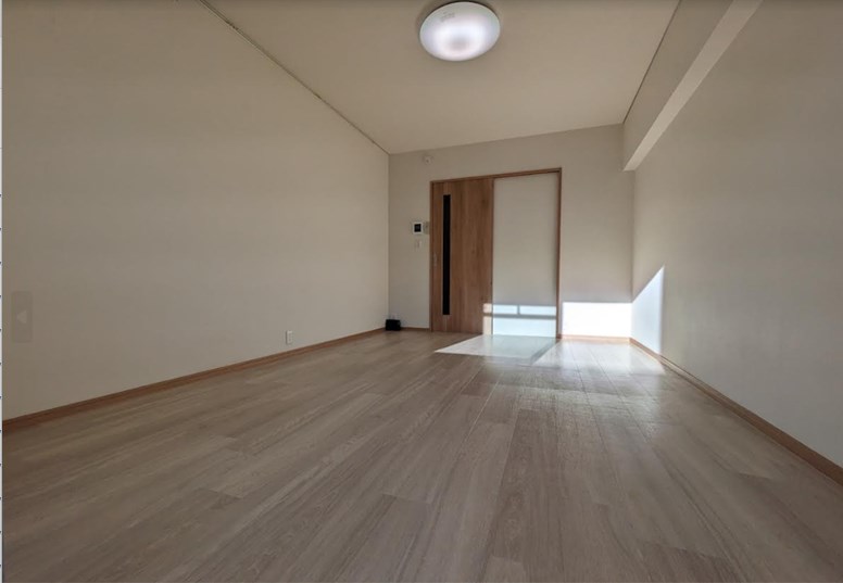 アゼールリドー リビング