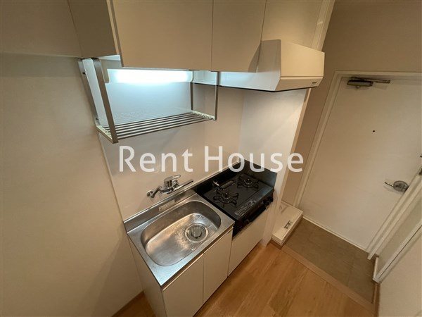 アゼールリドー キッチン