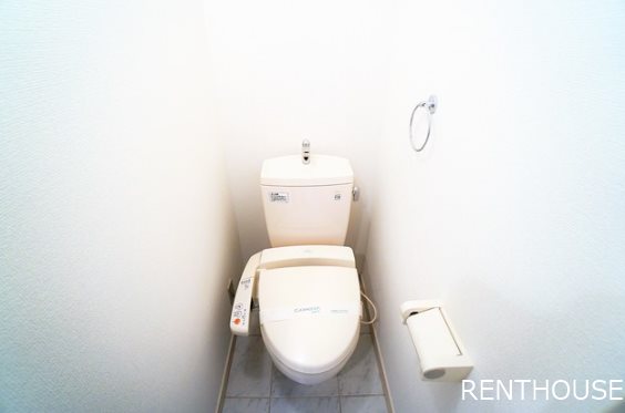 リヴィエール調布  その他4