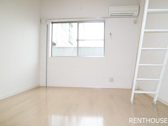 リヴィエール調布  ベッドルーム