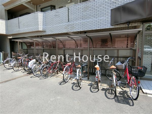 中町グリーンハイム その他7