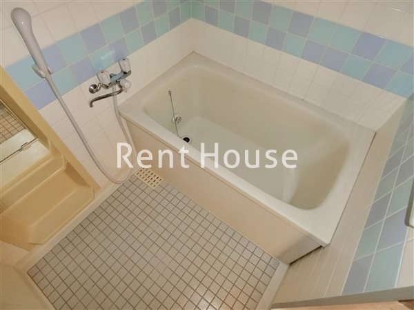 中町グリーンハイム 風呂画像