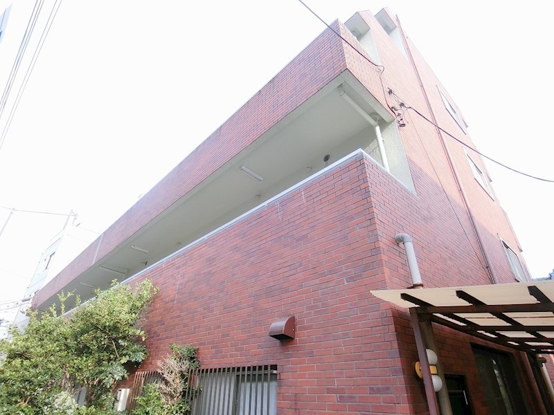 カーサ山上（ヤマガミ） 外観