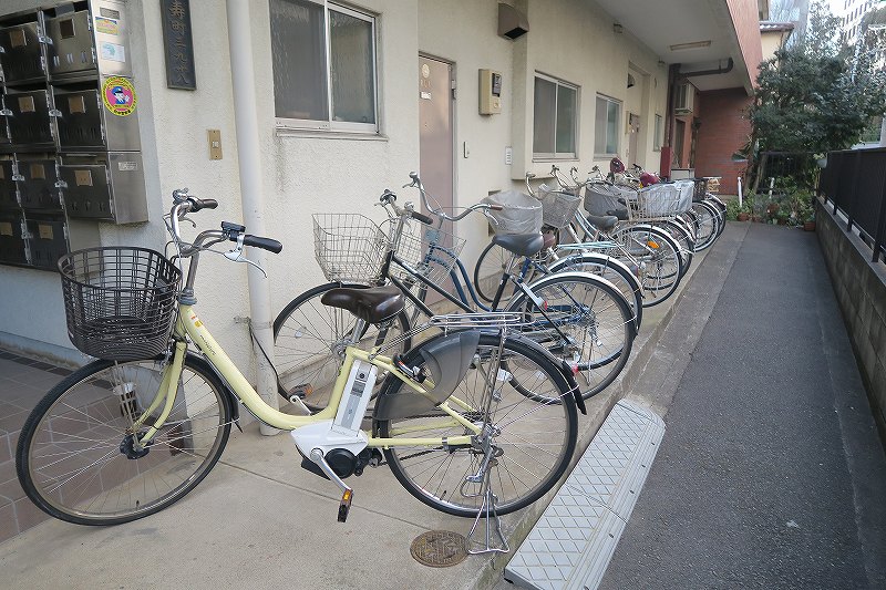 カーサ山上（ヤマガミ） その他7