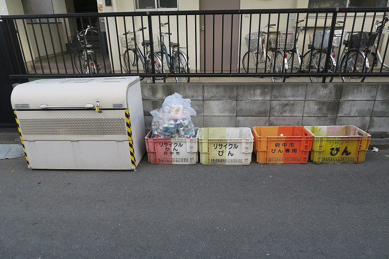 カーサ山上（ヤマガミ） その他8