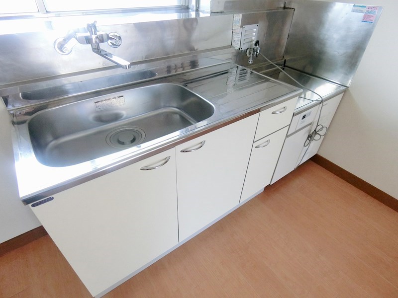 カーサ山上（ヤマガミ） キッチン