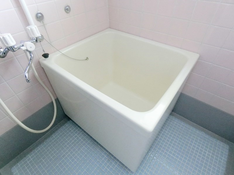 カーサ山上（ヤマガミ） 風呂画像