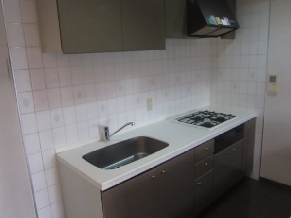 ライオンズマンション府中白糸台 キッチン