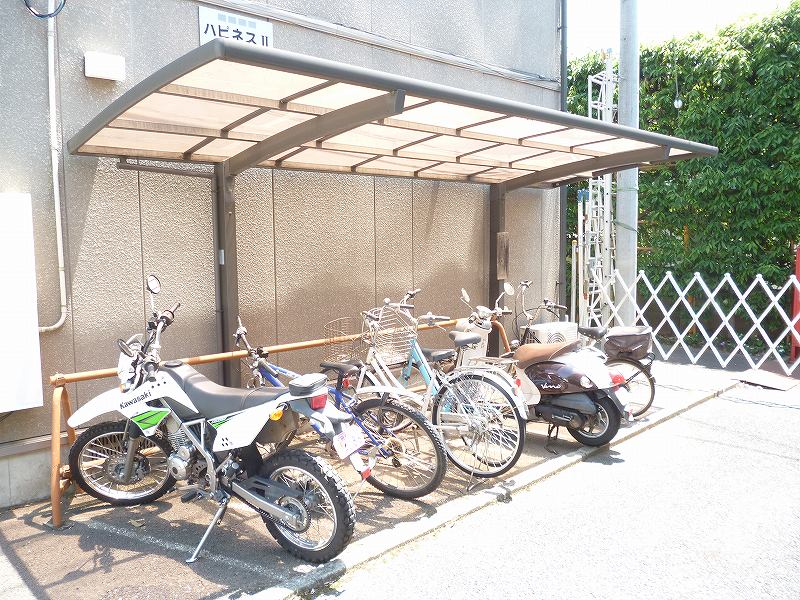 ハピネス1 その他6