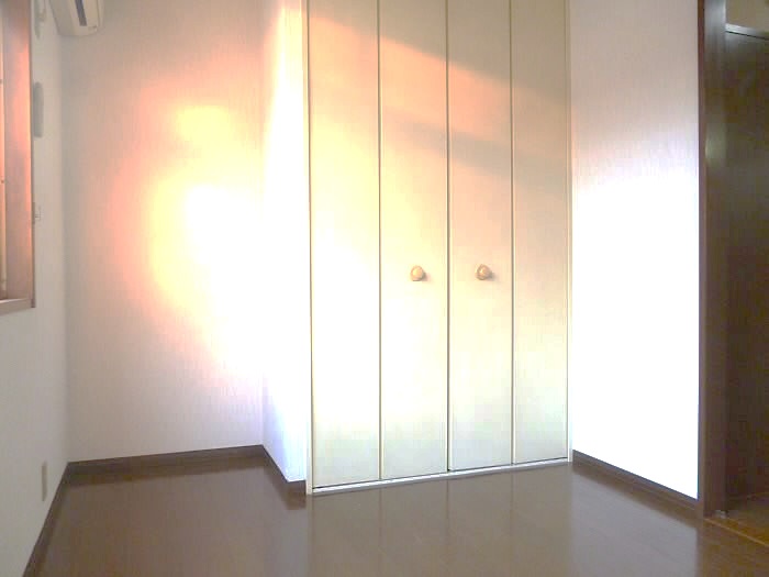 ハピネス1 リビング