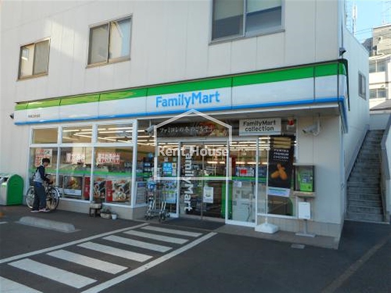 ハピネス1 周辺画像3