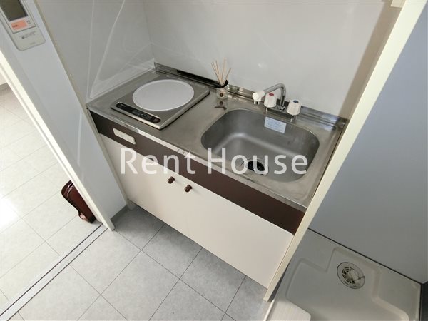 BILANCIA（ビランシア） キッチン