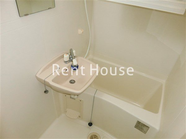 BILANCIA（ビランシア） 風呂画像