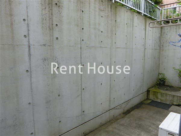 BILANCIA（ビランシア） ベランダ