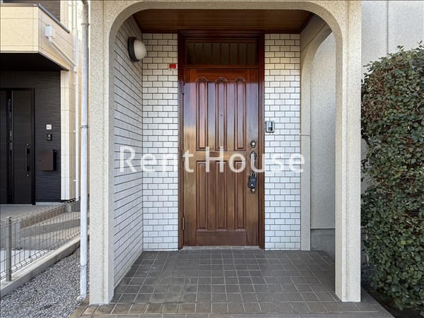 牟礼1丁目貸家  その他1