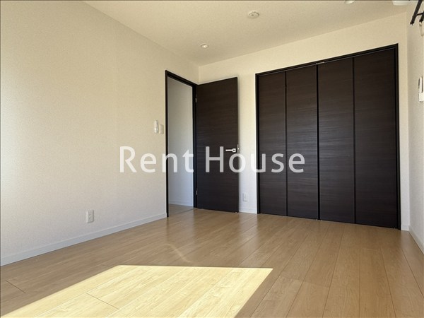 牟礼1丁目貸家  その他7