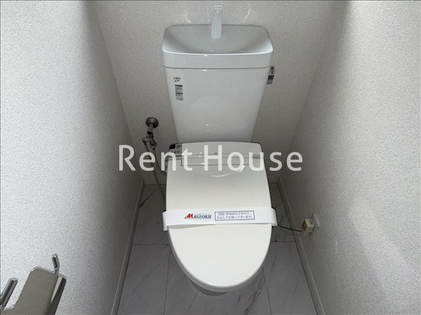 牟礼1丁目貸家  その他8