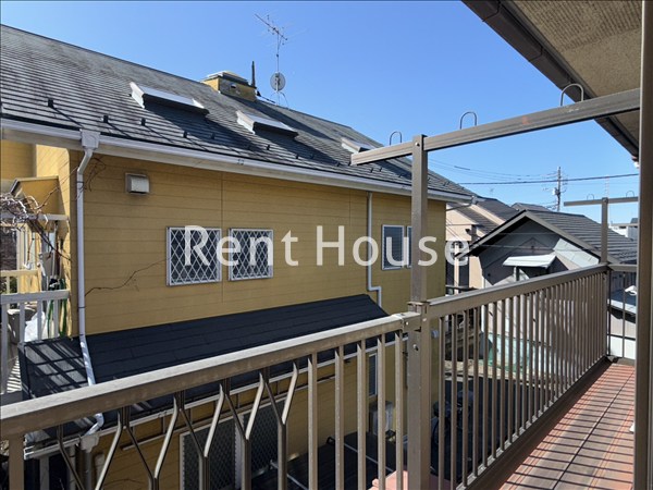 牟礼1丁目貸家  その他9