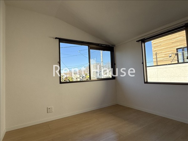 牟礼1丁目貸家  その他10