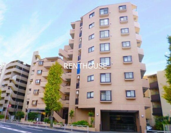 ライオンズマンション府中白糸台 その他6