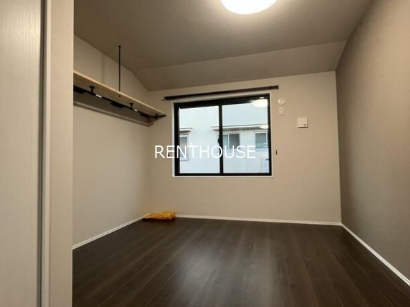 ブリリアントジェイオーワン     ベッドルーム