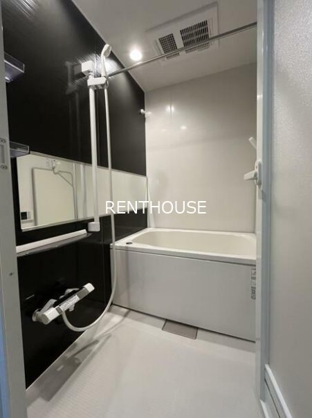 ブリリアントジェイオーワン     風呂画像