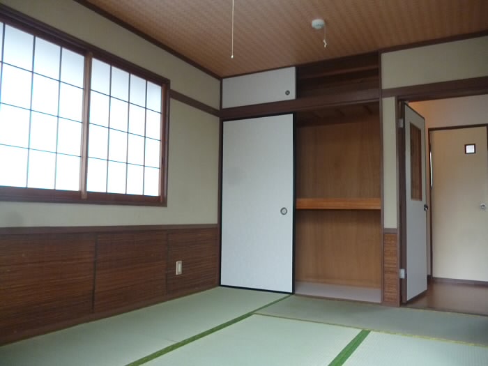 メゾン寿香  その他5