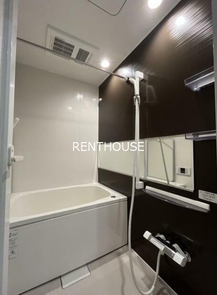 ブリリアントジェイオーワン     風呂画像