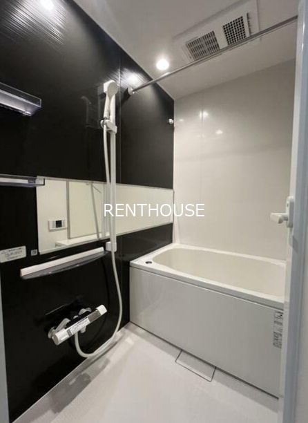 ブリリアントジェイオーワン     風呂画像