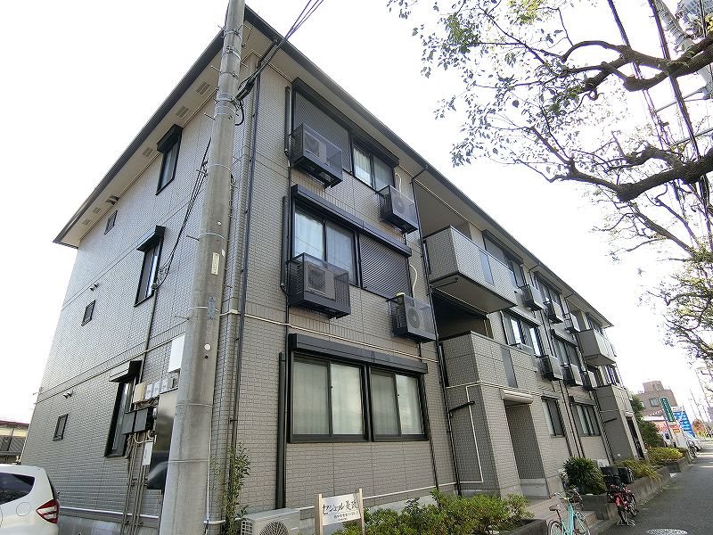 セジュール是政  その他3